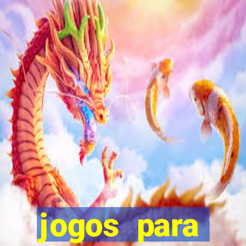 jogos para trabalhar regras e limites